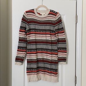 H&M Sweater Dress